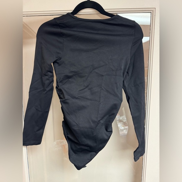 New OQQ Women's 2 Piece Bodysuits Size M - Picture 3 of 6